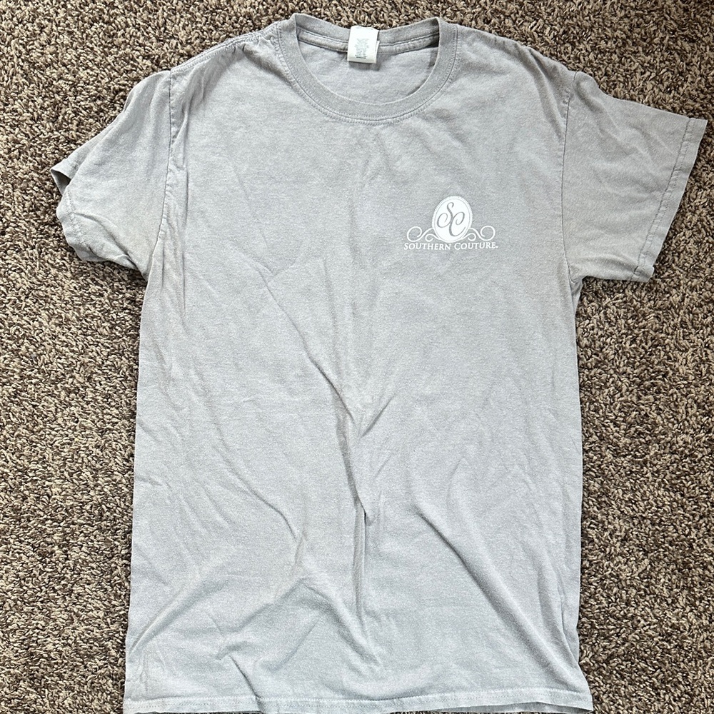 Gildan Southern Couture Short Sleeve Tee